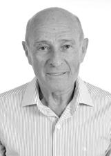 Foto de Dionísio Biazussi