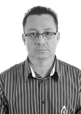 Foto de JOÃO MARIA BARBOSA DE CAMARGO