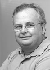 Foto de AFRÂNIO TADEU BOPPRÉ