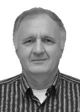 Foto de GERALDO RENE BEHLAU WEBER