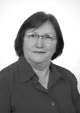 Foto de GERTA ZILS ERDMANN