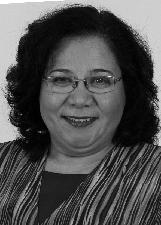 Foto de ANGELINA CAMARGO RODRIGUES WITTMANN