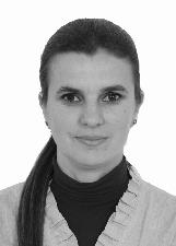 Foto de CÁTIA REGINA FERLIN DA VEIGA