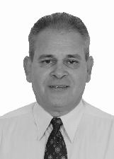 Foto de Sebastião Borges dos Santos