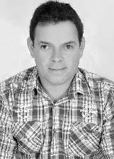 Foto de MARCO OSORIO DE OLIVEIRA