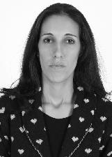 Foto de JOSIANE INÁCIO DOS SANTOS