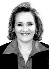 Foto de Célia Jacinta Trichez