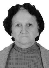 Foto de MARIA IRACEMA CARRA KOHLRAUSCH