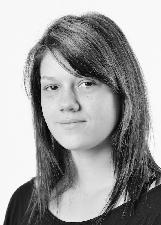 Foto de JESSICA LUANA GRAEBIN MAI