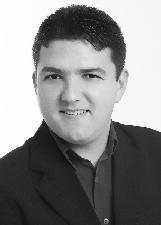 Foto de MAGNO RAFAEL DE BORBA MUÑOZ
