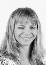 Foto de MÁRCIA KOHTS HILDEBRANDT
