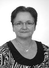 Foto de JANE MARIA LANGER