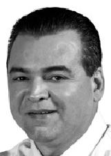 Foto de BRUNO LINHARES BORTOLUZZI