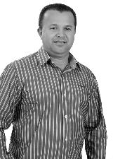 Foto de ROQUE APARECIDO DE NOGUEIRA