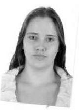 Foto de Samara da Rosa Lentz Vieira