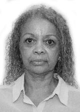 Foto de IVONETE NÍSIA AGOSTINHO SILVA