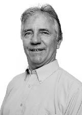 Foto de Claus Rubens Stoll