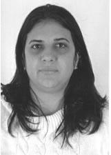 Foto de GLAUCIA REGINA DE OLIVEIRA
