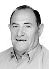 Foto de IVONIR ALBERTO SGUISSARDI