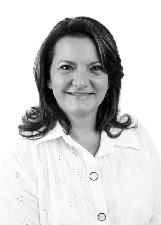 Foto de Eliane Amalia Foppa da Silva