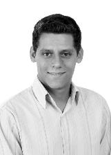 Foto de ALEXANDRE ALBERTO BOMBONATTO KIST