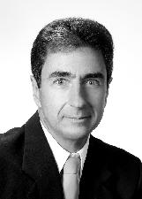 Foto de Nadir Brais de Giacometti