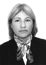 Foto de MARLIDES DA SILVA