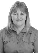 Foto de NELDA SIEGLINDE ZIELKE KREBS