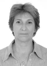 Foto de TANIA REGINA DA SILVA VITCHE