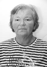 Foto de IDA DALABENETA HORN
