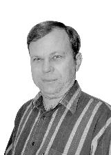 Foto de LAURO ALFREDO HORÁCIO SCHEUNEMANN SCHEEL
