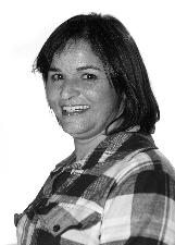 Foto de Claudete da Silveira Warmling