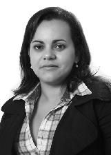 Foto de FABIANE PEREIRA DA COSTA
