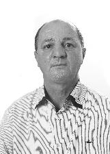 Foto de Vanderlei Luiz Spilere