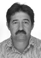 Foto de Salésio Pereira