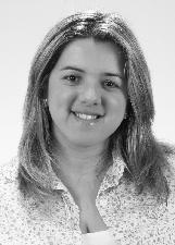 Foto de LEILA VIEIRA DA SILVA