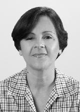 Foto de MARCIA DA CONCEIÇAO SOARES