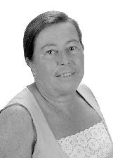 Foto de MARIA TEREZA GOULART