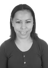 Foto de GERALDINA APARECIDA ALVES DA SILVA