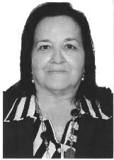 Foto de MARIA MORATELLI CORREIA