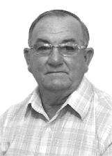 Foto de Valdemiro Albano Schossler