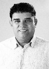 Foto de CARLOS AUGUSTO DOS SANTOS