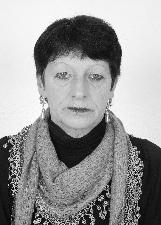 Foto de ELEONORA UBER BORCHARDT