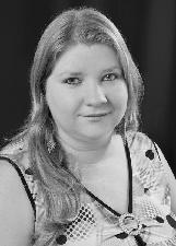 Foto de MARIA FERNANDA SCHVARTZ