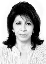 Foto de Iolanda de Mello Zanchet