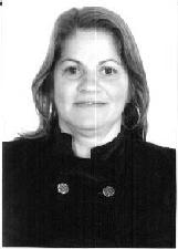 Foto de JUSCELIA REGINA DA SILVA ALEXANDRE