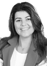 Foto de TATIANE MACHADO DE SOUZA