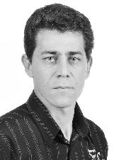 Foto de MARCOS ANTONIO RODRIGUES DA SILVA