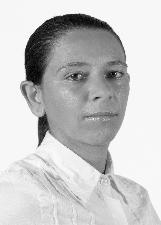 Foto de GISLAINE DOMINGOS