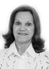 Foto de MARLENE DE LOURDES THOMÁS HERZL